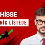 Günlük hisse önerileri geldi: DOHOL ve TRGYO