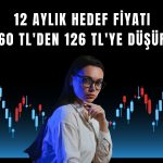 Halk Yatırım, Ford Otosan’da hedef fiyatı 126 TL’ye indirdi