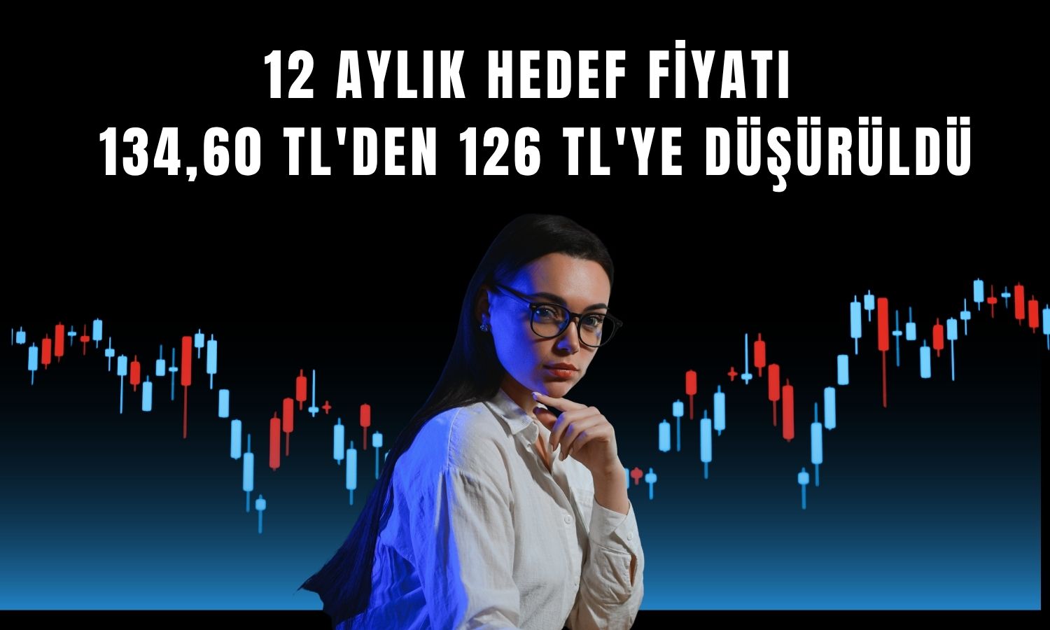 Halk Yatırım, Ford Otosan’da hedef fiyatı 126 TL’ye indirdi