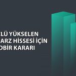 Halka arz hissesi 35 TL’den 105 TL’ye çıktı: Yeni kural açıklandı