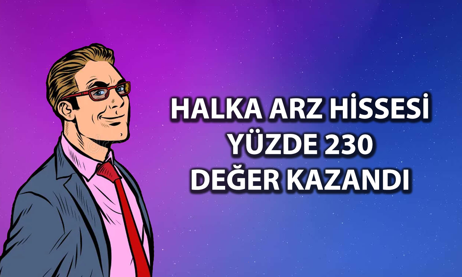 Halka arz hissesi tavan serisini 14 güne çıkardı