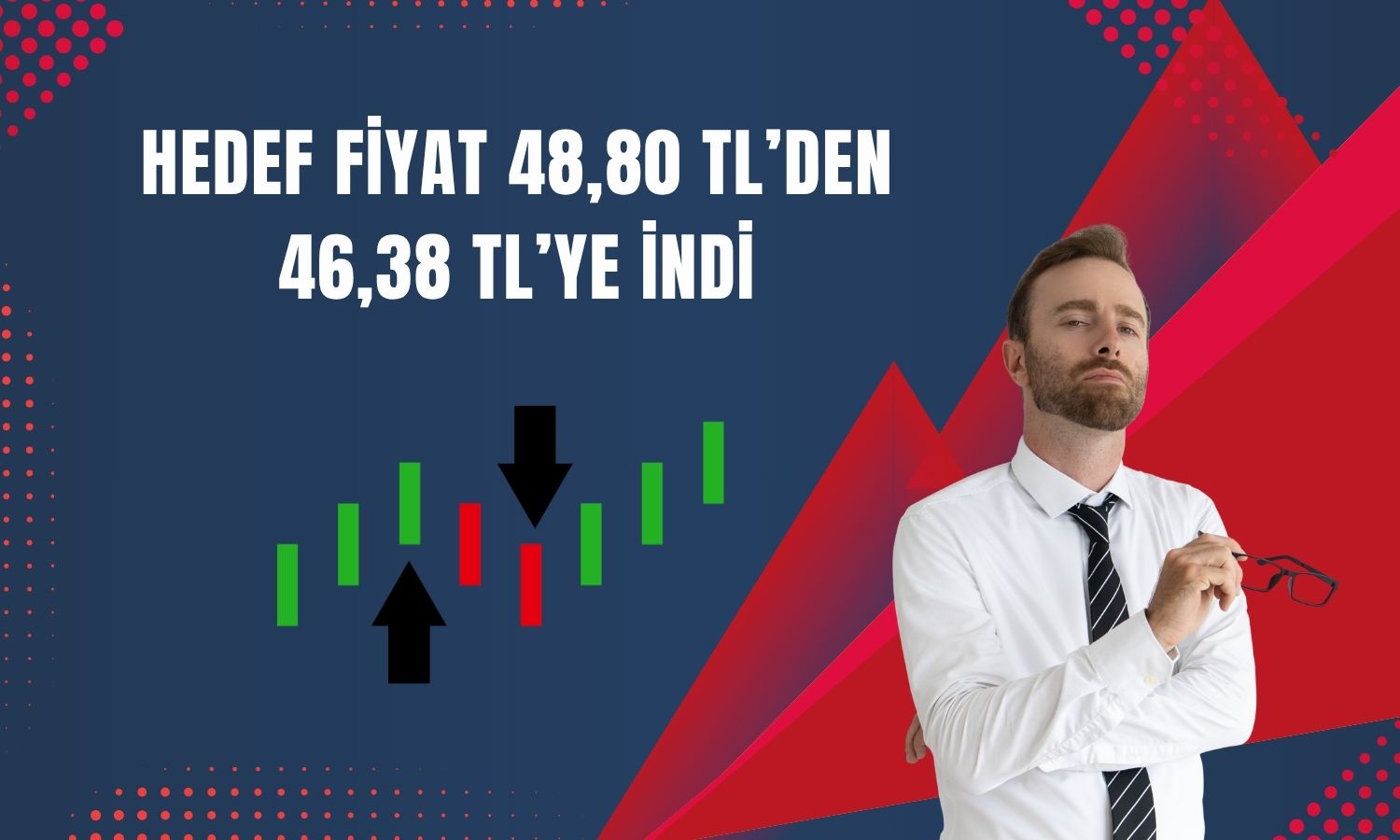 HALKB için hedef fiyat aşağı çekildi, “TUT” korundu