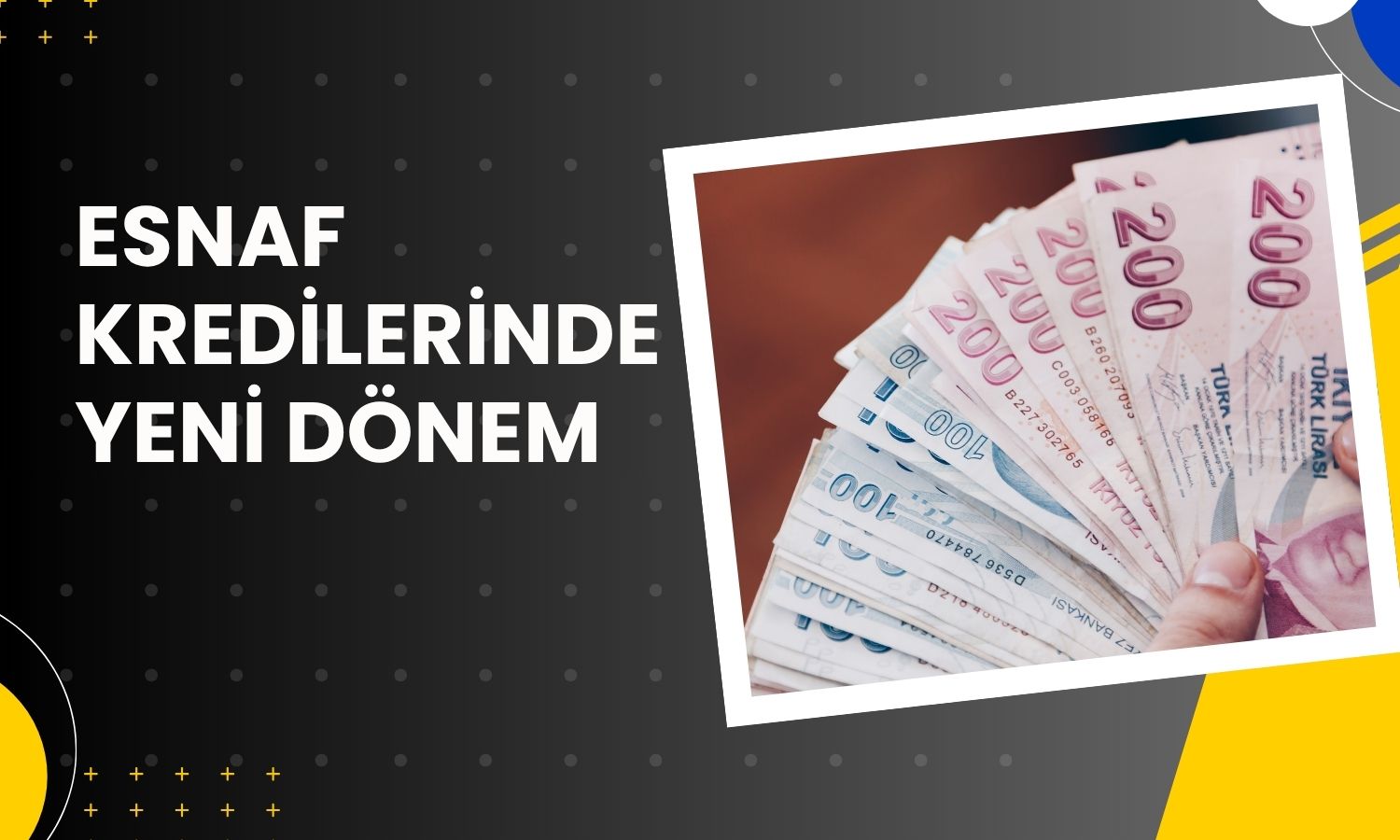 Halkbank’tan Hazine faiz destekli esnaf kredisi açıklaması