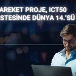 Hareket Proje, küresel listede 14. sıraya yükseldi