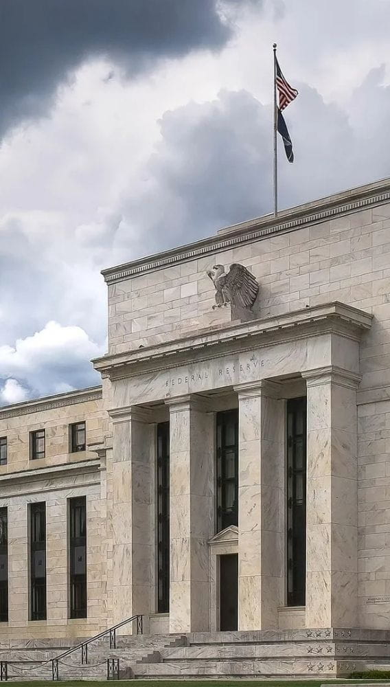 Hazine'nin tahvil geri alımı Fed'in politikasını zorlaştırabilir