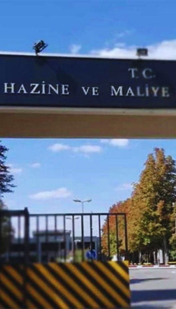 Bakanlık 