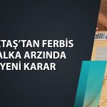 Hektaş açıkladı: Ferbis Tarım’ın halka arzı ertelendi