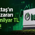 Hektaş’ta faaliyet zararı geriledi, net zarar yükseldi