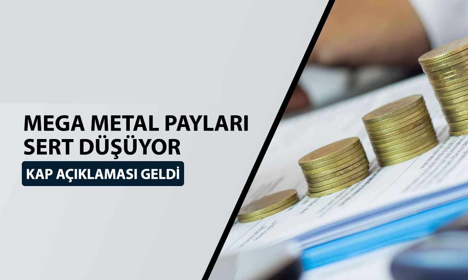 Hissesi taban olan MEGMT fiyat açıklaması yaptı