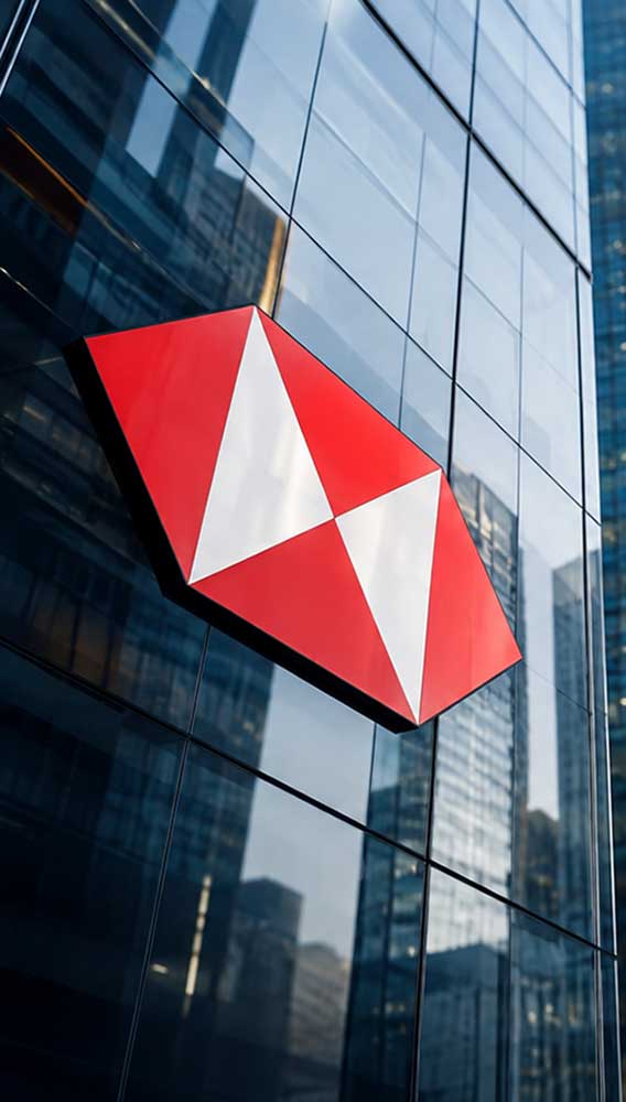 HSBC, ikinci çeyrekte tahminlerin üzerinde kâr açıkladı