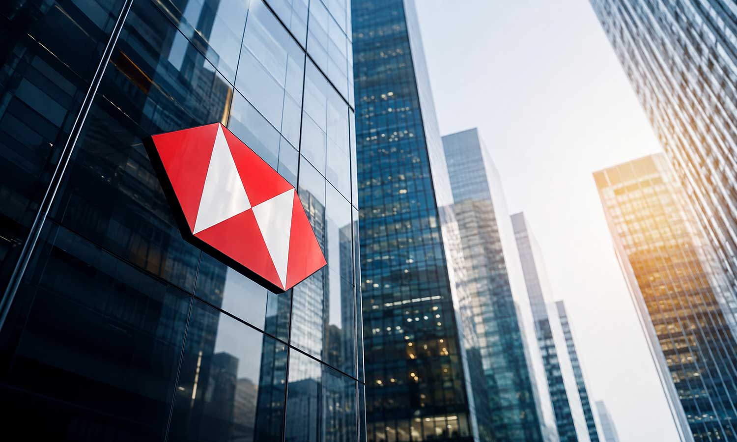 HSBC, ikinci çeyrekte tahminlerin üzerinde kâr açıkladı