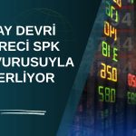 ICUGS, 11,25 milyon pay devri için SPK’ya başvurdu