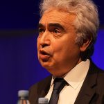 IEA/Birol açıkladı: Avrupa’nın doğal gaz stokları alarm veriyor