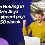 İhlas Holding, Orta Asya Investment payını artırıyor