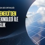İki enerji şirketinden Romanya’da GES ve depolama ortaklığı