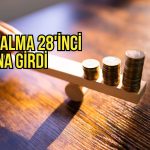 İmalat PMI Temmuz’da 47,7’ye yükseldi: Daralma 28. ayında