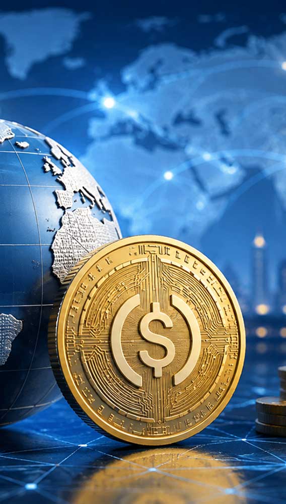 IMF’den stablecoin uyarısı: Riskler hızla yayılabilir