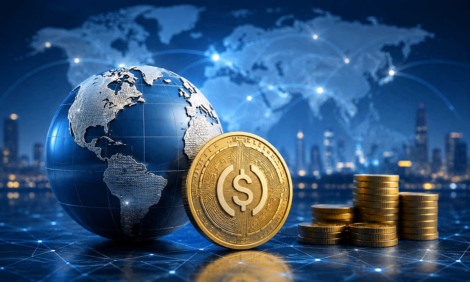 IMF’den stablecoin uyarısı: Riskler hızla yayılabilir
