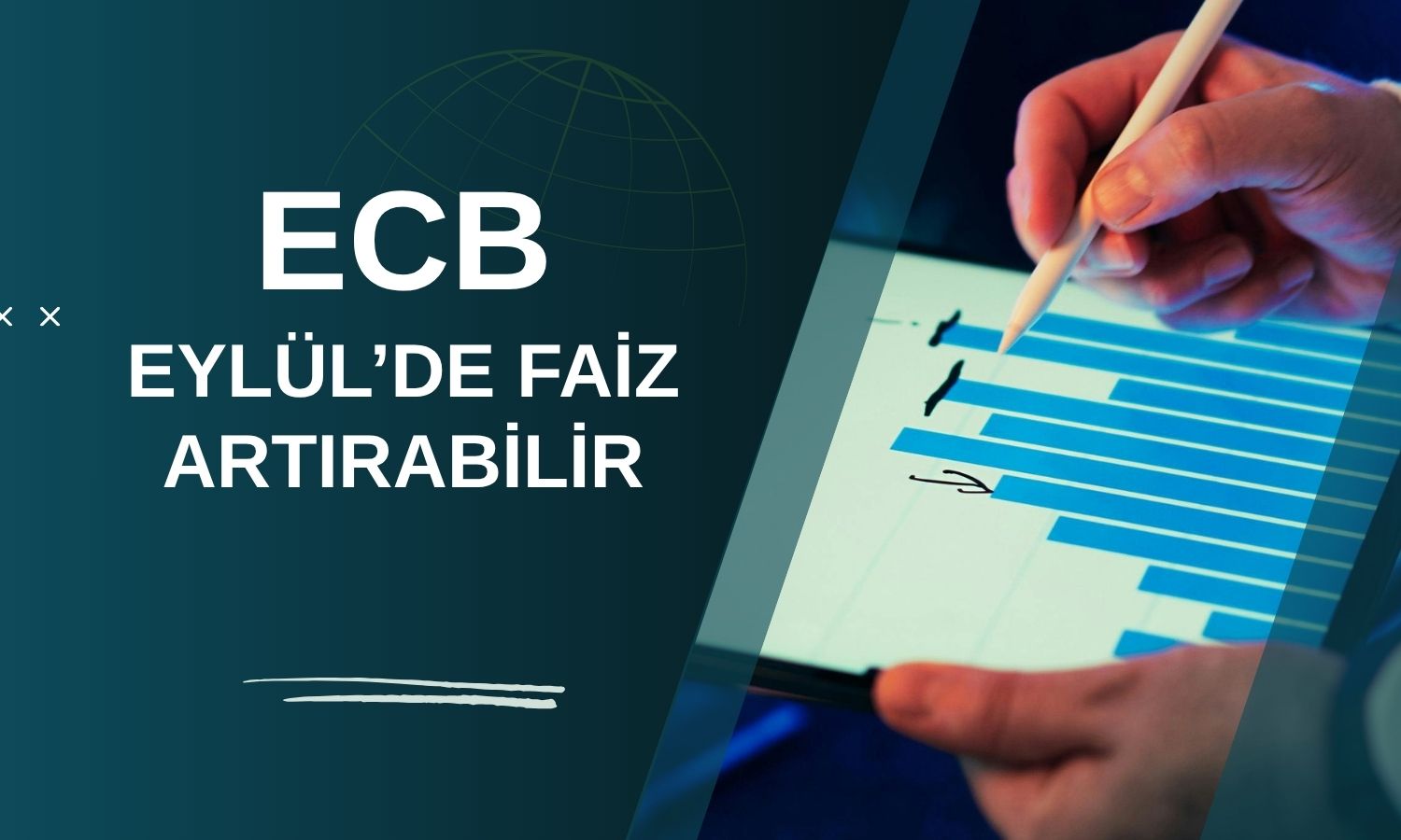 ING: Euro Bölgesi enflasyonunda yukarı yönlü risk sürüyor