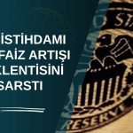 ING, Fed’in 2027’ye kadar faiz artırmayacağını öngörüyor