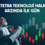 İntetra Teknoloji halka arzı için talep toplama başladı