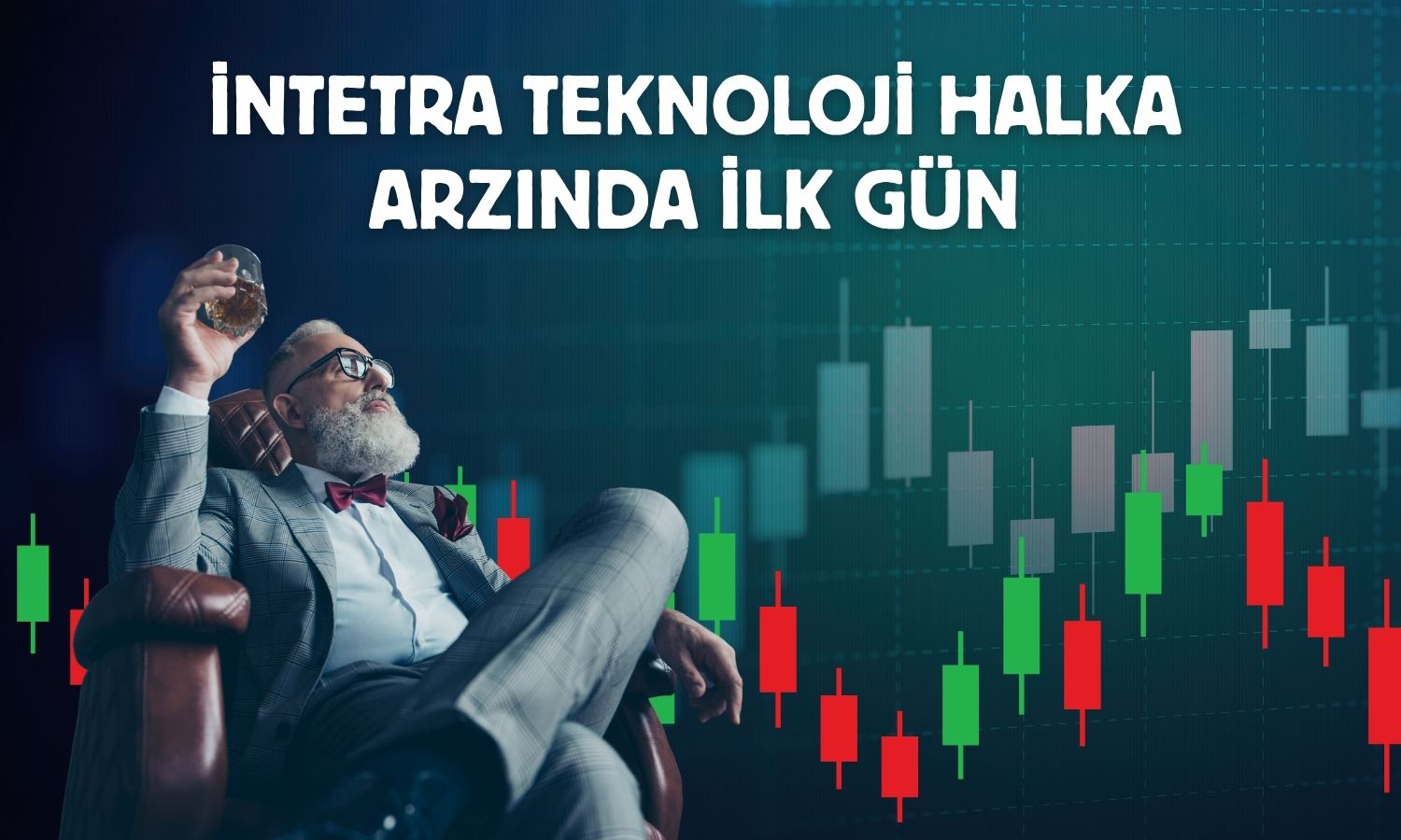 İntetra Teknoloji halka arzı için talep toplama başladı