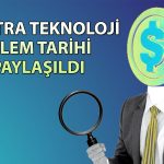 İntetra Teknoloji için beklenen tarihler belli oldu