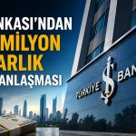 İş Bankası, Çin’den 200 milyon dolar kredi sağlıyor