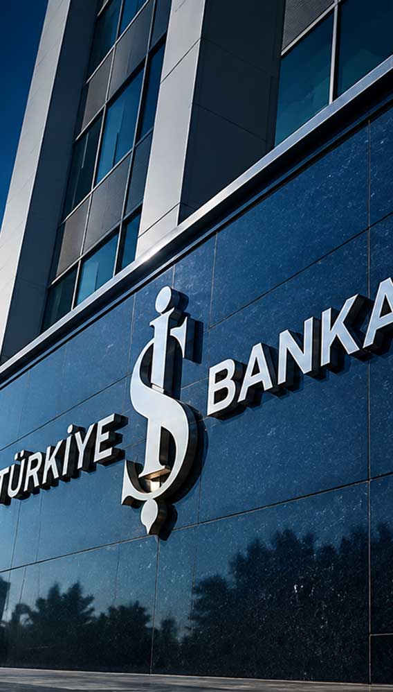 İş Bankası, Çin’den 200 milyon dolar kredi sağlıyor