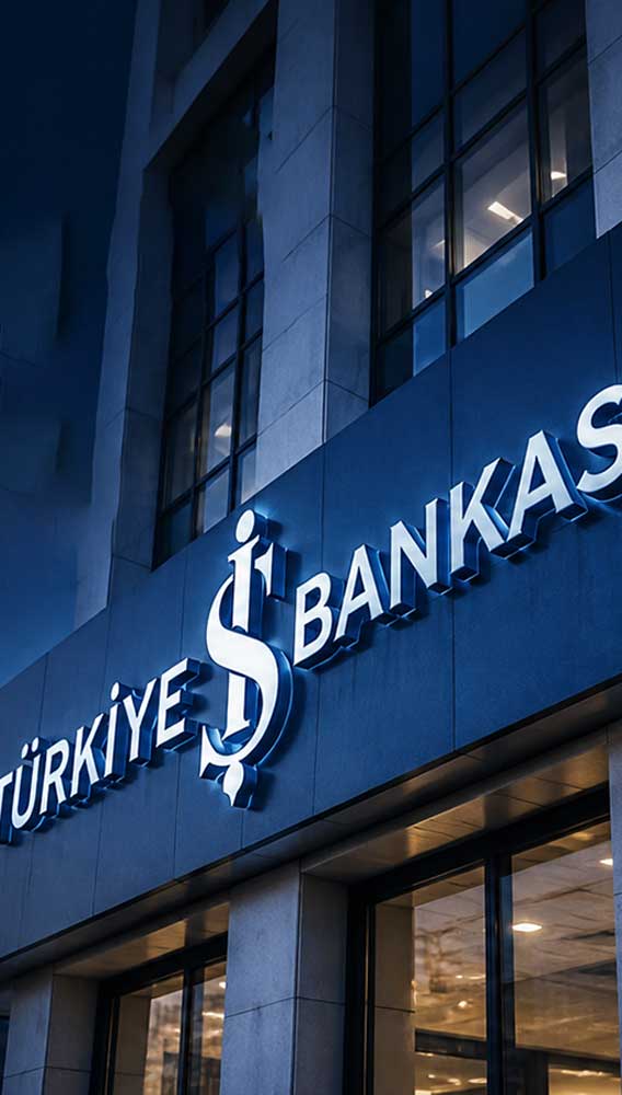 İş Bankası değerlendirmesi: Hedef fiyat düştü, öneri değişmedi