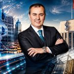 İş Bankası’nda üst düzey atama: Cahit Çınar genel müdür oldu