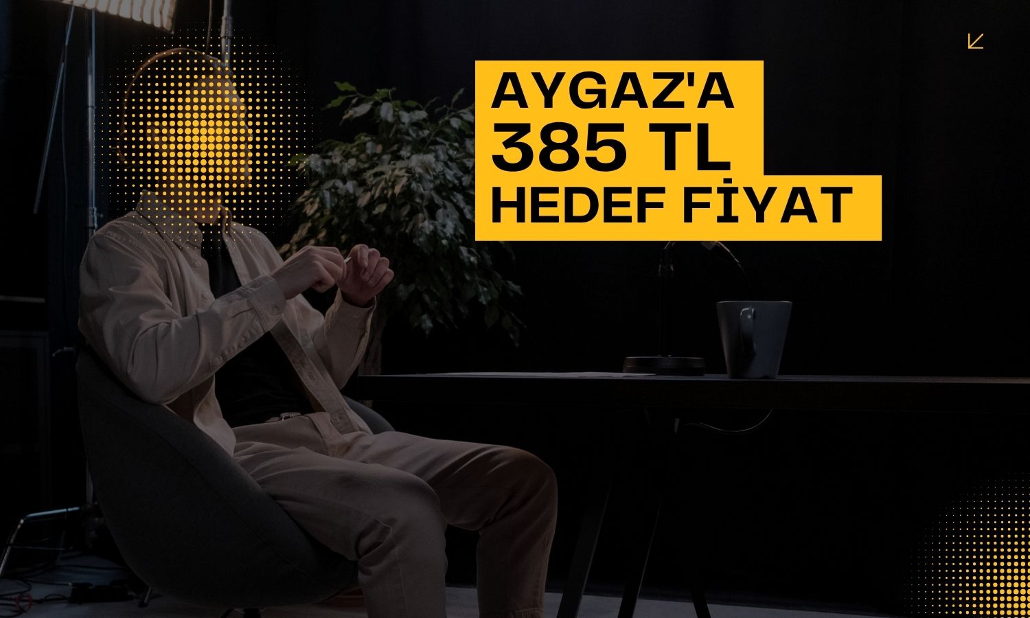 İş Yatırım’dan Aygaz’a 385 TL hedef fiyat ve “Al” tavsiyesi