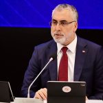 Işıkhan: İşsizlik 2005’ten bu yana en düşük seviyede