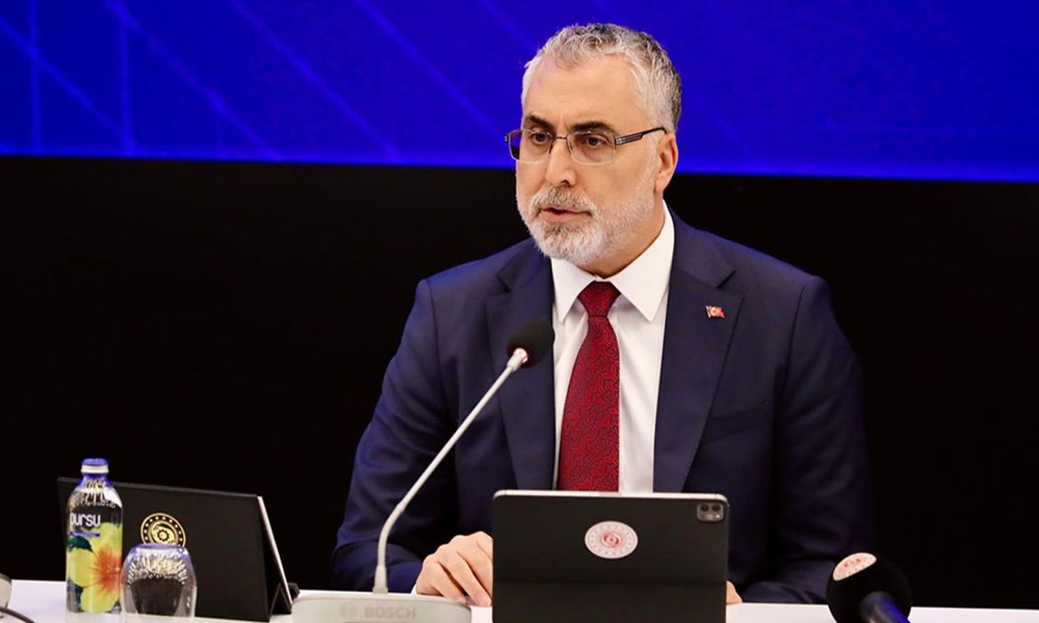Işıkhan: İşsizlik 2005’ten bu yana en düşük seviyede