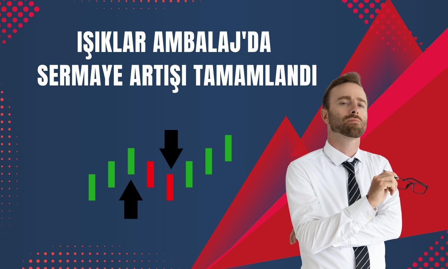 Işıklar Enerji iştirakinde 550 milyon TL'lik sermaye artışı