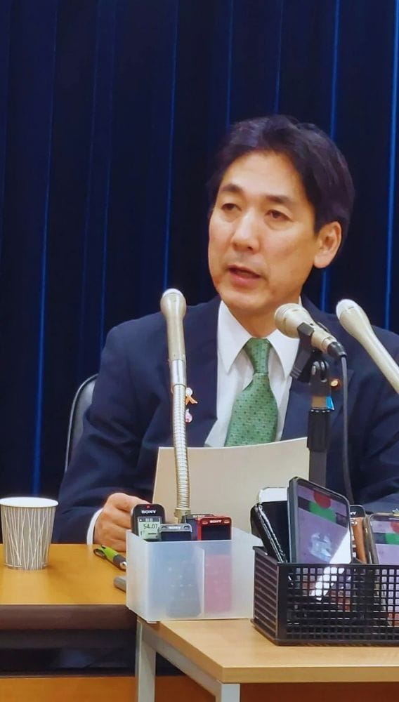 Japonya Ekonomi Bakanı: Enflasyondaki artış şimdilik sınırlı