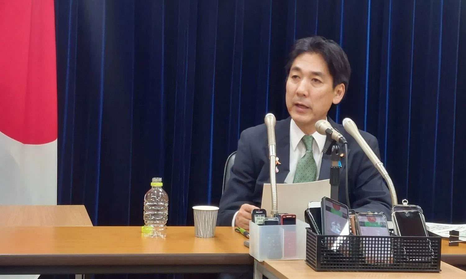 Japonya Ekonomi Bakanı: Enflasyondaki artış şimdilik sınırlı