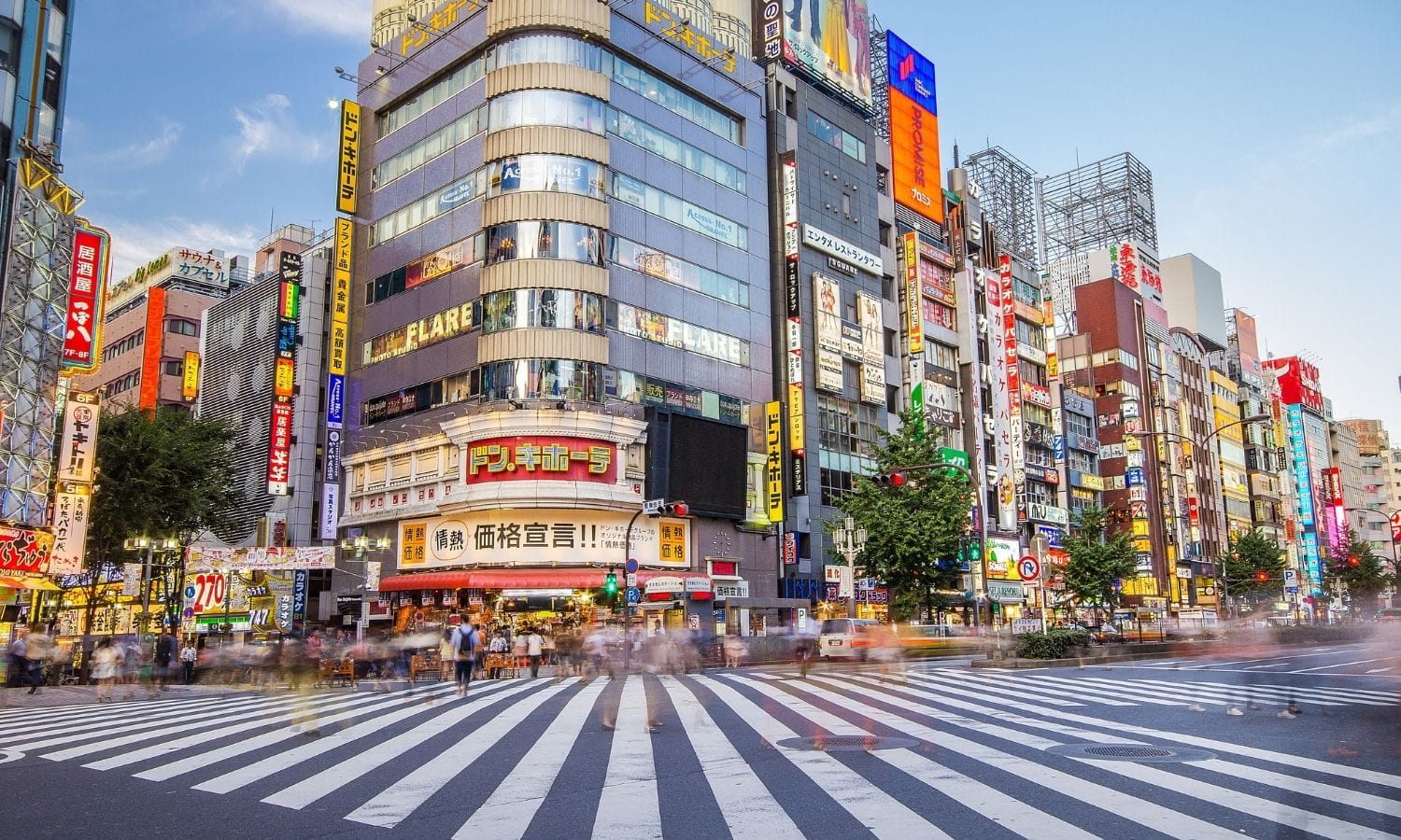 Japonya ekonomisi ikinci çeyrekte beklenti altında büyüdü