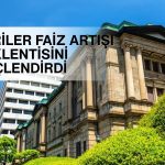 Japonya toptan enflasyonuyla BOJ’un faiz artışı beklentisi güçlendi