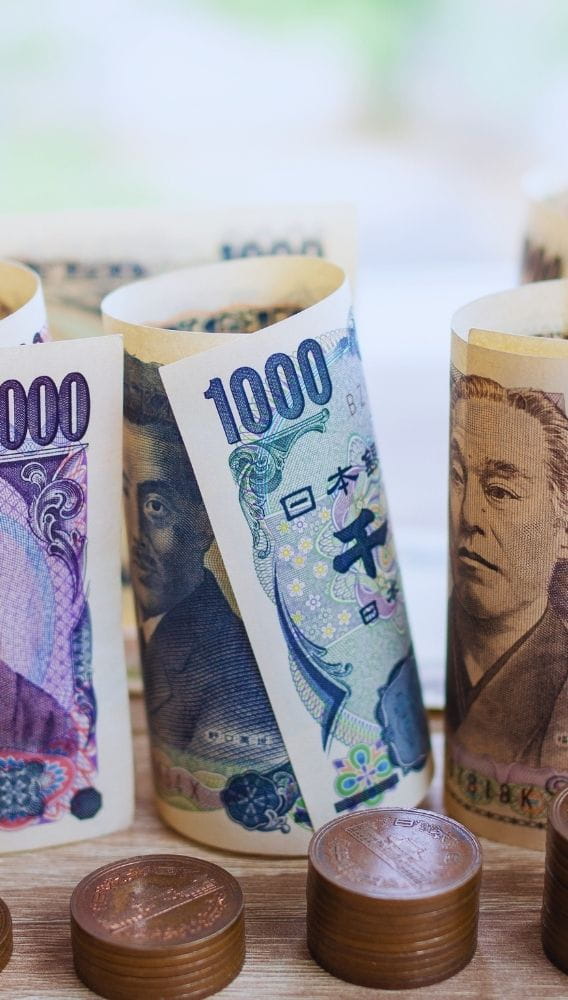 Japonya'nın Nisan'daki yen müdahalesi günlük bazda rekor kırdı