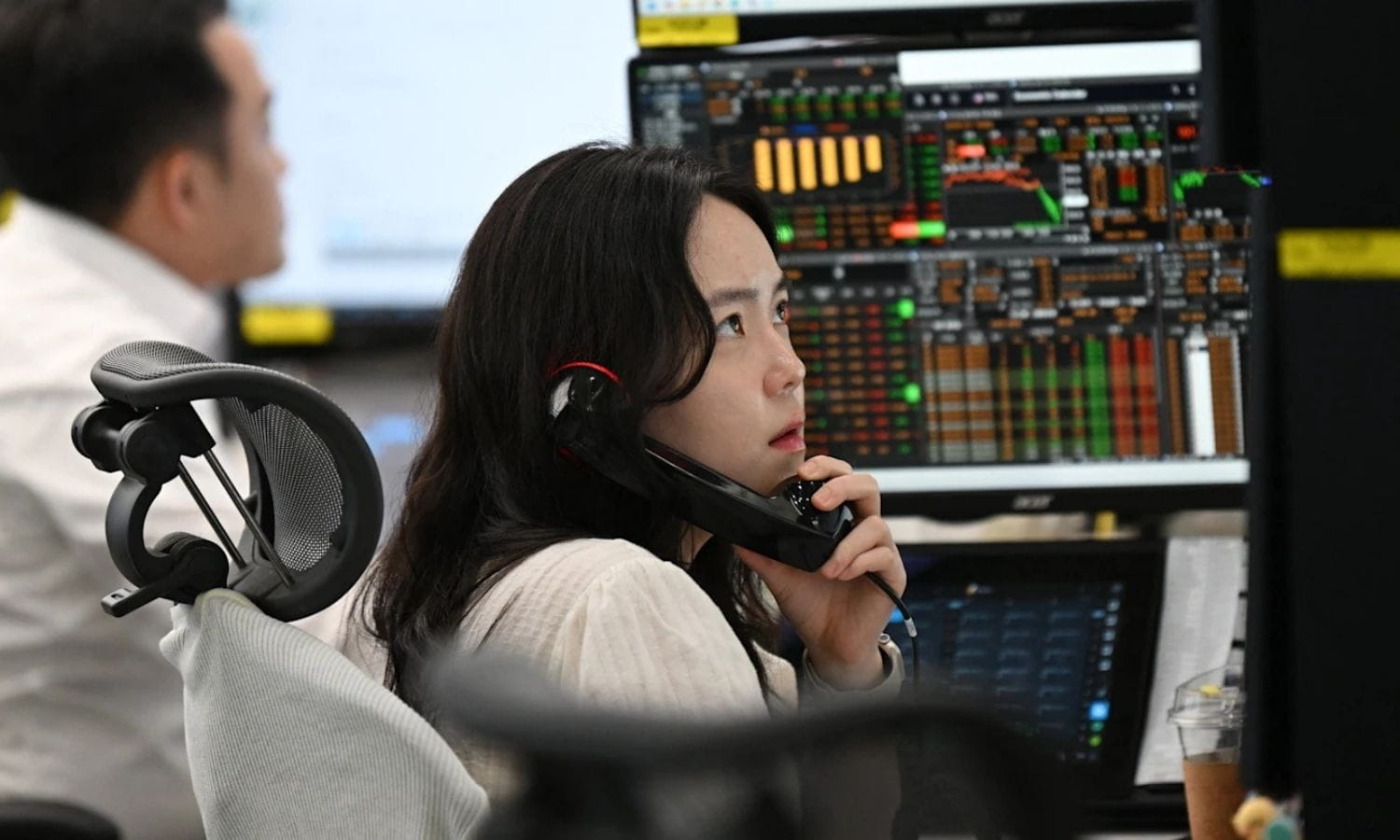 Japonya'nın yen hamlesi Asya Krizi'ni hatırlattı