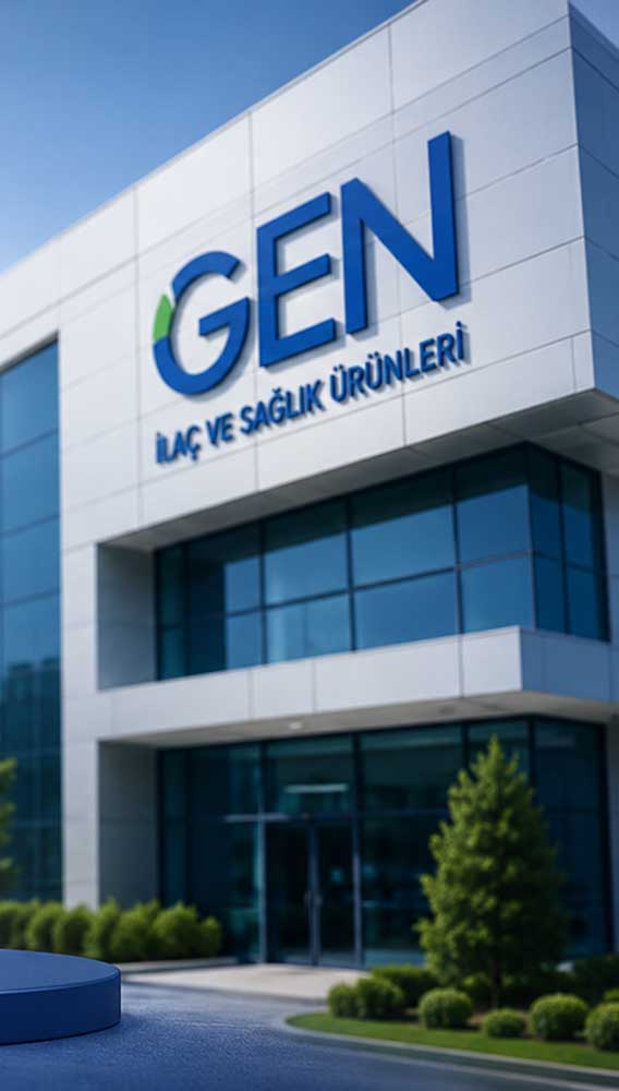 JCR Avrasya, Gen İlaç’ın kredi notunu teyit etti