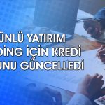 JCR Avrasya, Ünlü Yatırım’ın (UNLU) notunu düşürdü