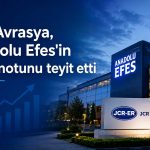 JCR Avrasya’dan Anadolu Efes için “AAA (tr)” teyidi