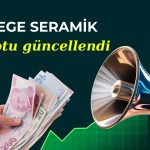 JCR, Ege Seramik’in uzun vadeli kredi notunu düşürdü
