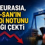 JCR Eurasia’dan Hat-San için kredi notu kararı