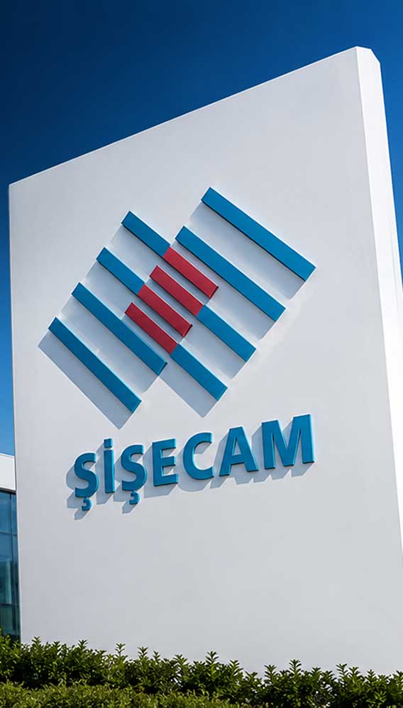 JCR’den Şişecam değerlendirmesi: Güçlü yapı, yüksek borçluluk