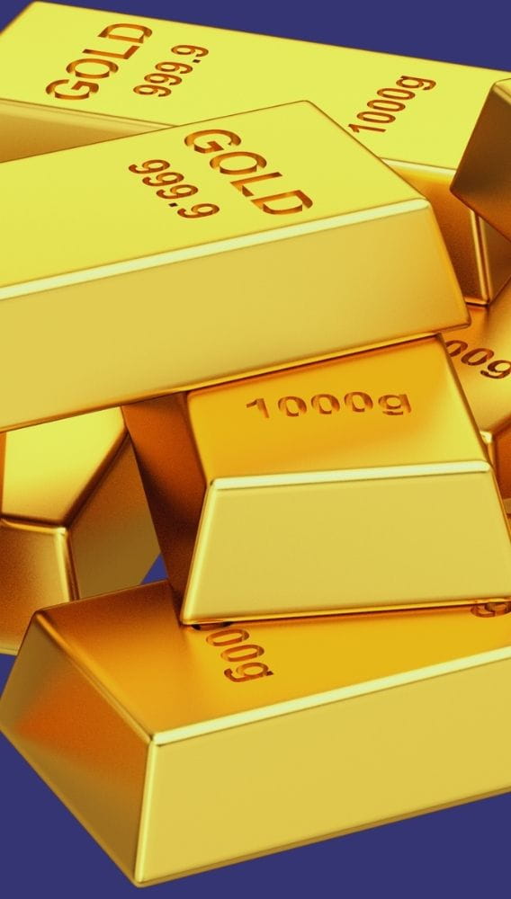 Jefferies: Faiz baskısına rağmen altın gelecek yıl toparlanabilir