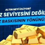 Jefferies: Faiz baskısına rağmen altın gelecek yıl toparlanabilir