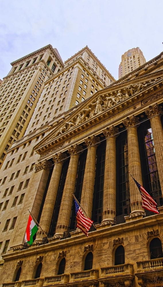 JP Morgan'dan S&P 500 için yeni rekor hedef: 8000 puan